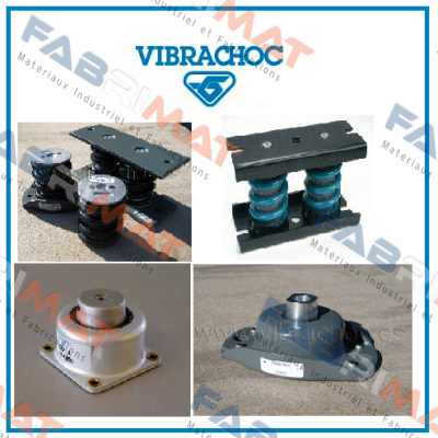 7002-RB  Vibrachoc