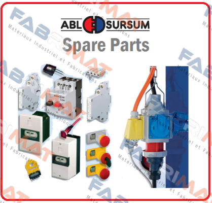 30A -6h /250v 2ph  Abl Sursum