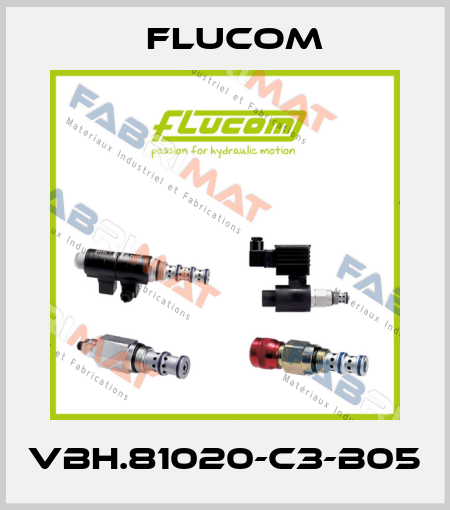 VBH.81020-C3-B05 Flucom