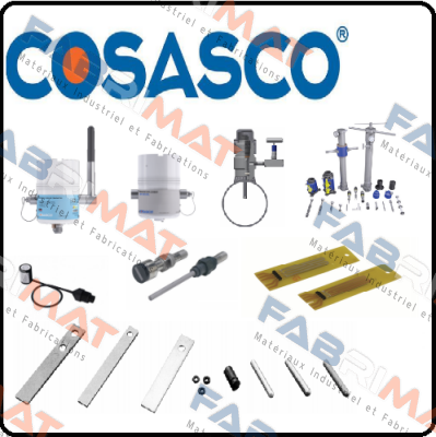 060,814-K03005  Cosasco