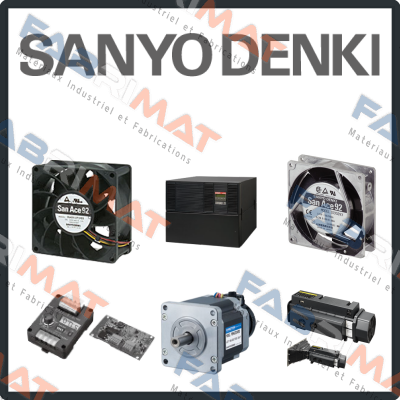 S109S085 Sanyo Denki