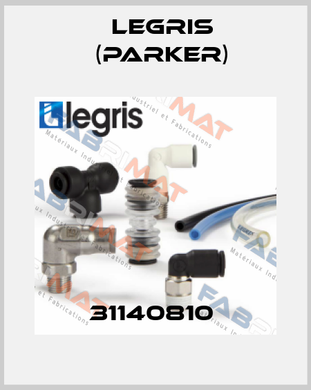 31140810  Legris (Parker)