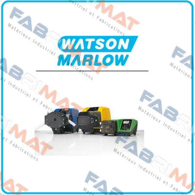 040.LT10.3D0 Watson Marlow