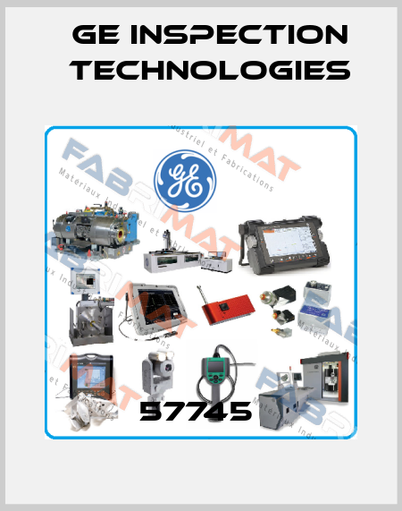 57745  GE Inspection Technologies