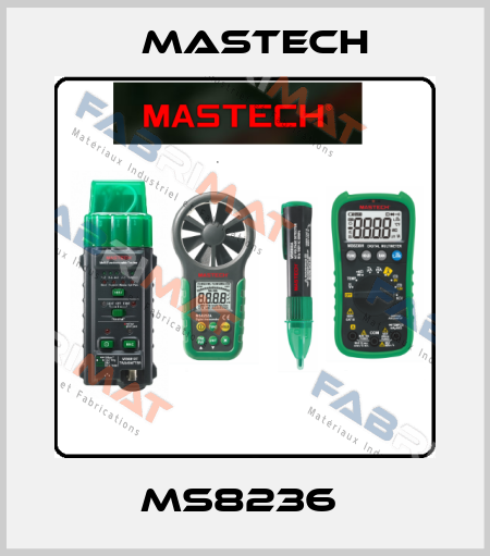 MS8236  Mastech