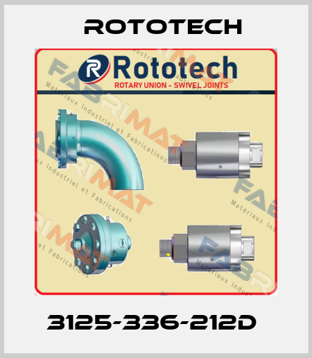 3125-336-212D  Rototech