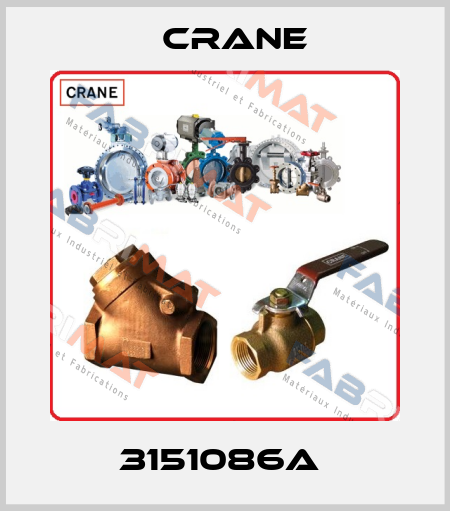 3151086A  Crane