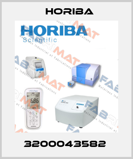 3200043582  Horiba
