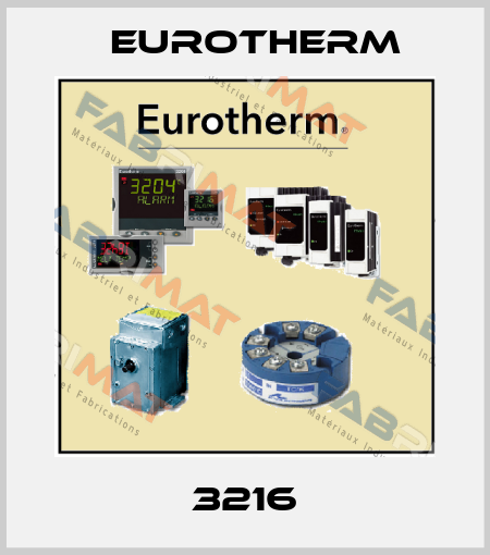 3216 Eurotherm