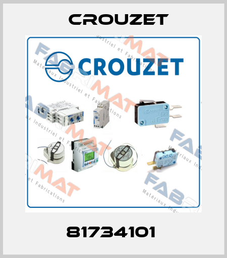 81734101  Crouzet