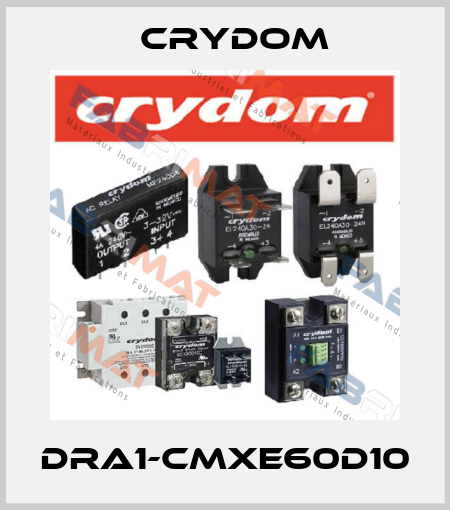 DRA1-CMXE60D10 Crydom