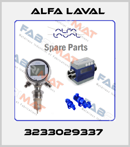 3233029337  Alfa Laval