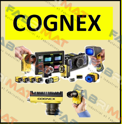 COG-IO-CBL-6P-PLC Cognex