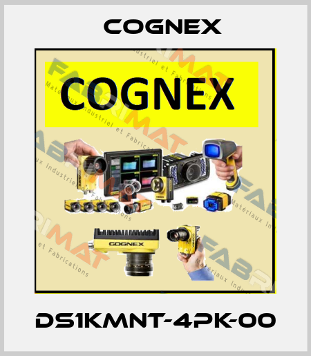 DS1KMNT-4PK-00 Cognex