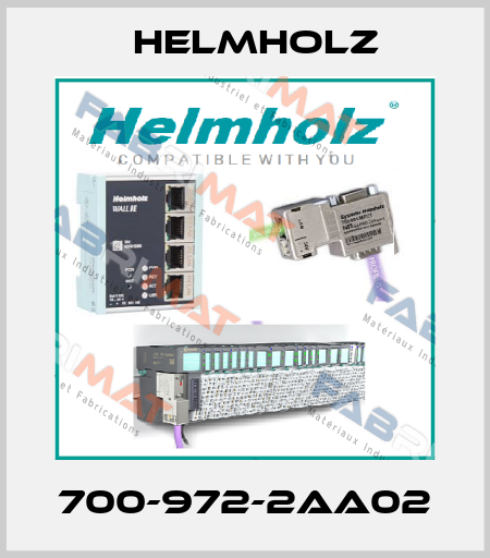 700-972-2AA02 Helmholz