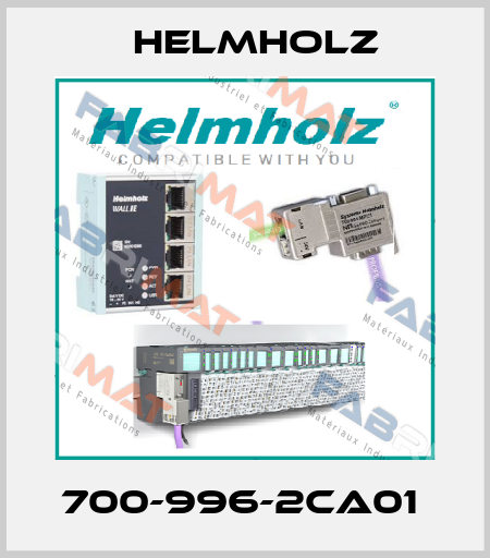 700-996-2CA01  Helmholz