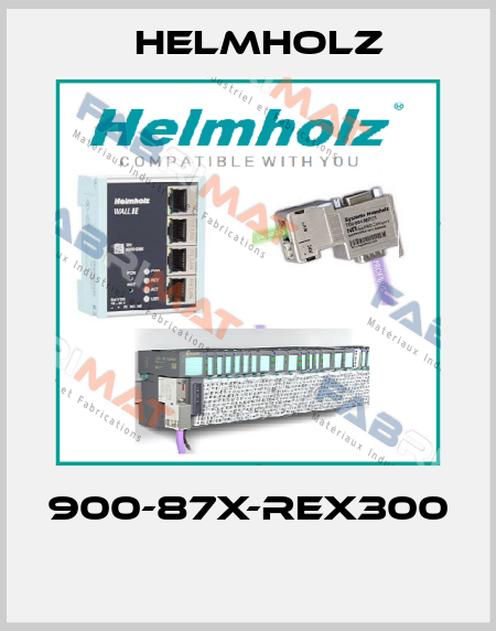 900-87x-REX300  Helmholz