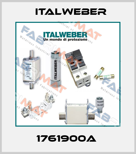 1761900A  Italweber