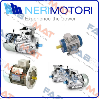 3320RPM 0.16KW AT56B2  Neri Motori