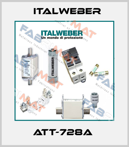 ATT-728A  Italweber