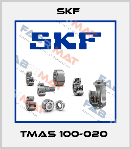 TMAS 100-020  Skf