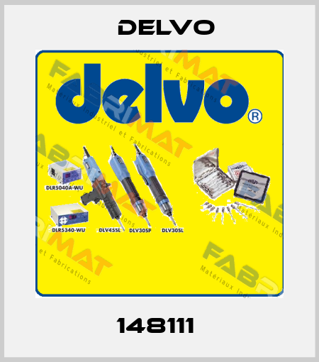 148111  Delvo