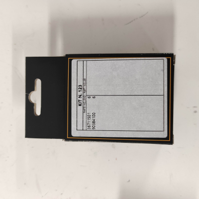 KIT123 / 34.0123.01 Interpump