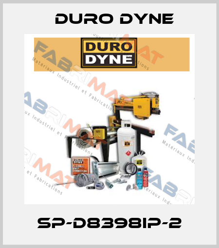 SP-D8398IP-2 Duro Dyne
