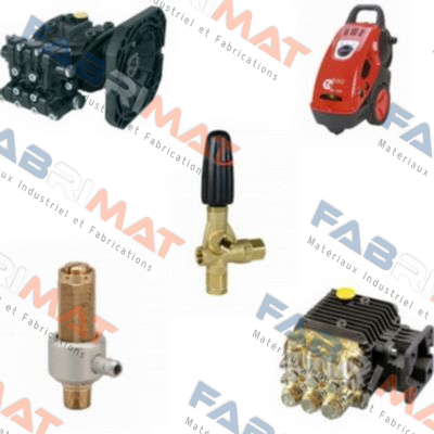 KIT69 (34.0069.01) Interpump