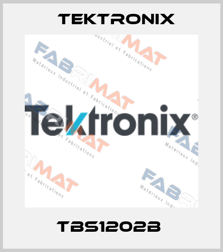 TBS1202B  Tektronix