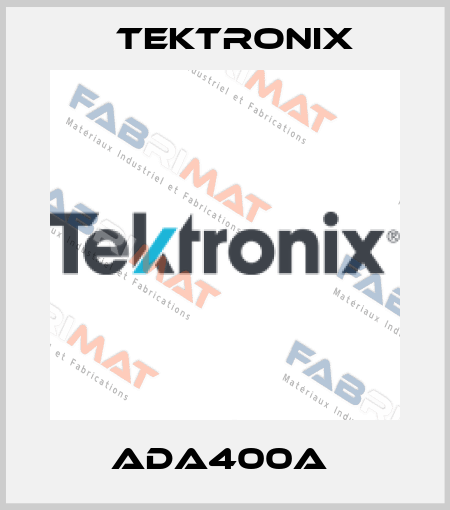 ADA400A  Tektronix