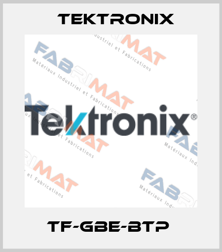 TF-GBE-BTP  Tektronix