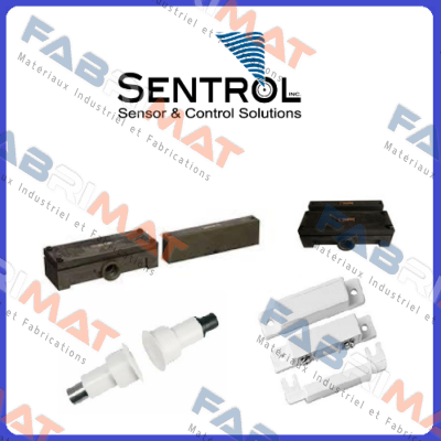 341-B3T-12J Sentrol