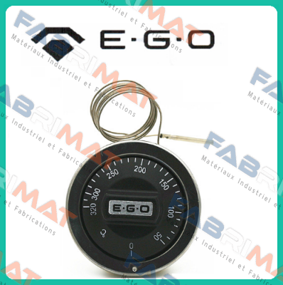 Order No. 55.13649.010  EGO