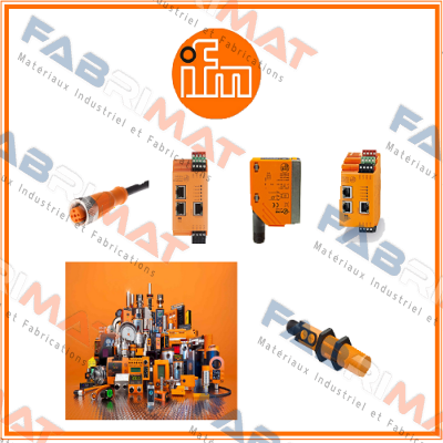 EVM027 Ifm