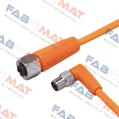 EVT306 Ifm