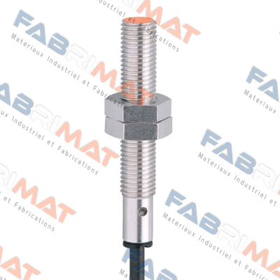 IE5432 Ifm