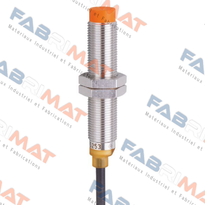 IFS283 Ifm