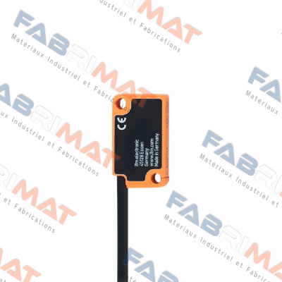 IS5101 Ifm