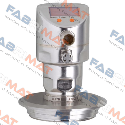 PH5007 Ifm