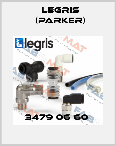 3479 06 60  Legris (Parker)