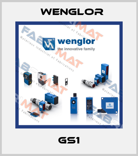 GS1 Wenglor