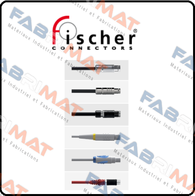 DB 1051 A004-3 1.0/5.0 (105529) Fischer Connectors