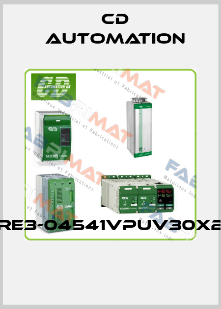 RE3-04541VPUV30X2  CD AUTOMATION