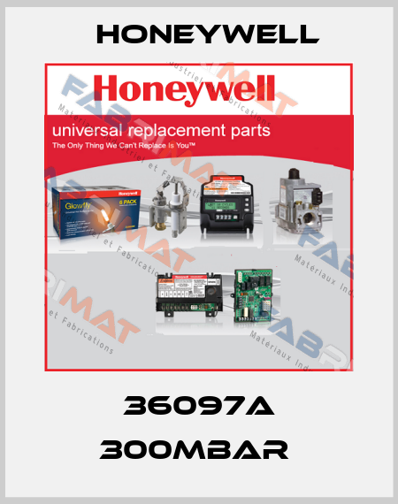 36097A 300MBAR  Honeywell