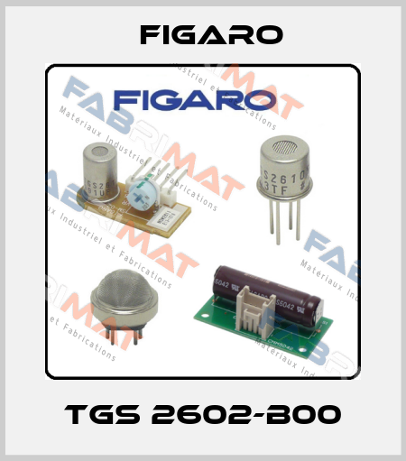 TGS 2602-B00 Figaro