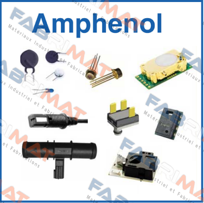 50-10-6PN-K  Amphenol