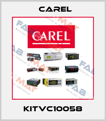 KITVC10058 Carel