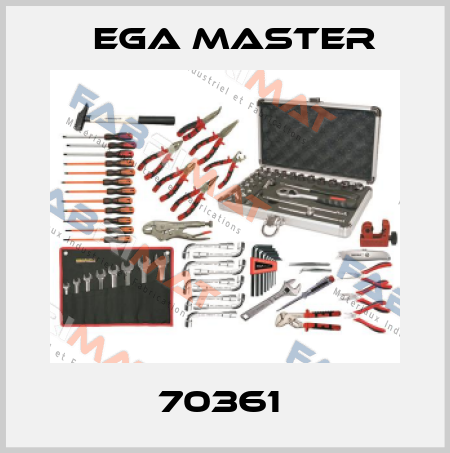 70361  EGA Master