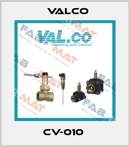 CV-010  Valco